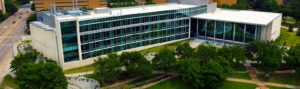 Campus overview