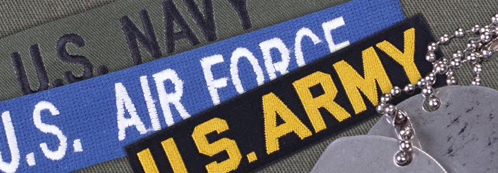 Opportunities for military personnel as nurse practitioners