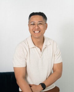 RN Ty Nguyen Makes the Leap From Bedside Role to Provider Role With UTA