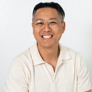 RN Ty Nguyen Makes the Leap From Bedside Role to Provider Role With UTA Graduate Degree