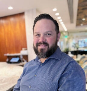 Jeremy Schrodt 