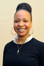 Dr. Joy Jackson - Microbiologist and Assistant Professor in UTA's Online BSPH Program