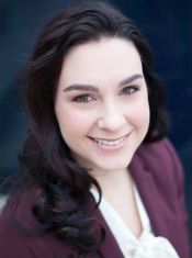 Dr. Stephanie Spohr - Instructor in UTA's online BSPH Program