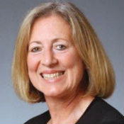 Dr. Becky Garner - UTA BSPH Program Director and Clinical Assistant Professor of Kinesiology