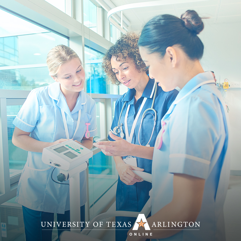 What Makes A Good Nurse Educator UTA Online