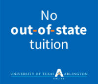 No out-of-state tuition Icon